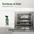 Cif Perfect Finish Oven & Grill Spray 435ml